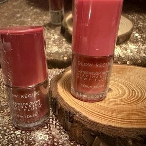 Glow Recipe Watermelon Glow Niacinamide Dewey Flush